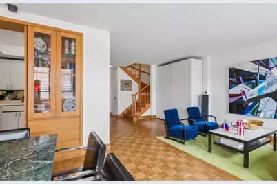250 W 89th Street #PH1D, New York City, NY 10024 - Photo 5