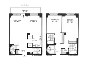 250 W 89th St, New York City, NY 10024 - Photo 17