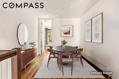 784 Madison Street #3A, New York City, NY 11221 - Photo 3