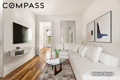 784 Madison Street #3A, New York City, NY 11221 - Photo 5