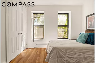 784 Madison Street #3A, Brooklyn, NY 11221 - Photo 5