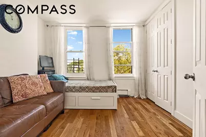 784 Madison Street #3A, New York City, NY 11221 - Photo 9
