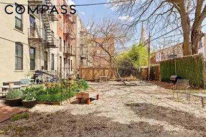 784 Madison Street #3A, Brooklyn, NY 11221 - Photo 9