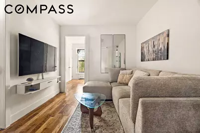 784 Madison Street #3A, Brooklyn, NY 11221 - Photo 3