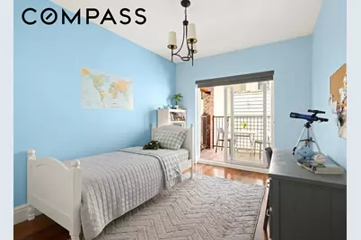 444-446 17th Street #3C, Brooklyn, NY 11215 - Photo 5
