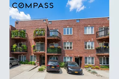 444-446 17th Street #3C, Brooklyn, NY 11215 - Photo 9