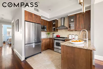444-446 17th Street #3C, Brooklyn, NY 11215 - Photo 3
