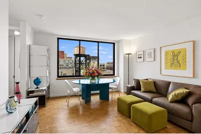 250 W 89th Street #PH3A, New York, NY 10024 - Photo 1