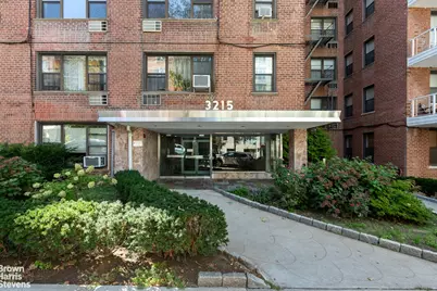 3215 Arlington Avenue #1G, Bronx, NY 10463 - Photo 11