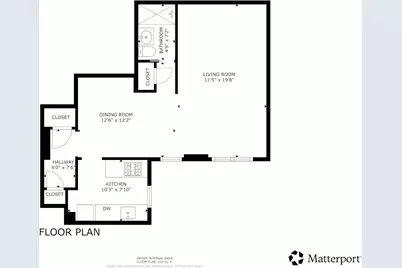 3215 Arlington Avenue #1G, Bronx, NY 10463 - Photo 17