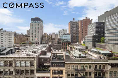 7 E 14th Street #1506/1508, New York City, NY 10003 - Photo 3