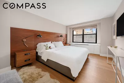 7 E 14th Street #1506/1508, New York City, NY 10003 - Photo 5