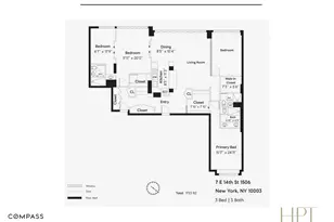 7 E 14th St, New York City, NY 10003 - Photo 19