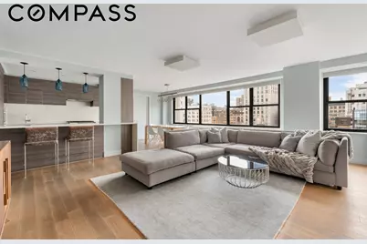 7 E 14th Street #1506/1508, New York City, NY 10003 - Photo 1