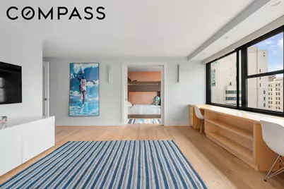 7 E 14th Street #1506/1508, New York City, NY 10003 - Photo 9