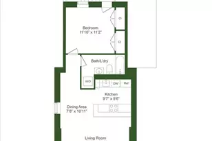 425 Lincoln Pl, New York City, NY 11238 - Photo 19