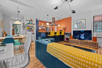 425 Lincoln Place #1RG, New York City, NY 11238 - Photo 5