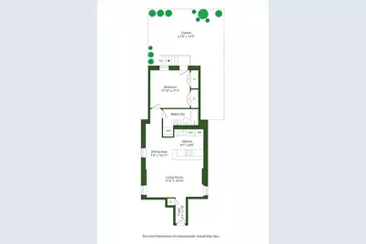 425 Lincoln Place #1RG, New York City, NY 11238 - Photo 19