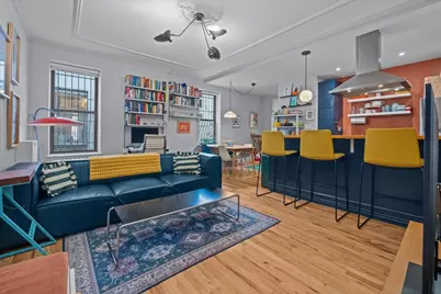 425 Lincoln Place #1RG, New York City, NY 11238 - Photo 1