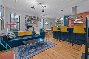 425 Lincoln Pl, New York City, NY 11238 - Photo 1