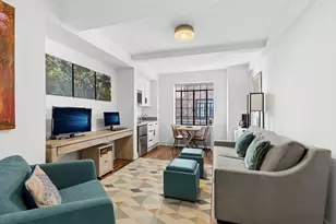 5 Tudor City Pl, New York, NY 10017 - Photo 1