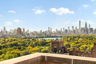 455 Central Prk W, New York City, NY 10025 - Photo 17