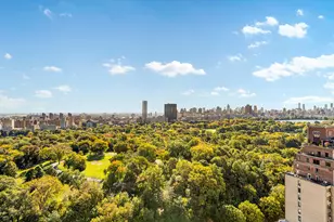 455 Central Prk W, New York City, NY 10025 - Photo 15