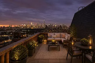 455 Central Prk W, New York City, NY 10025 - Photo 1
