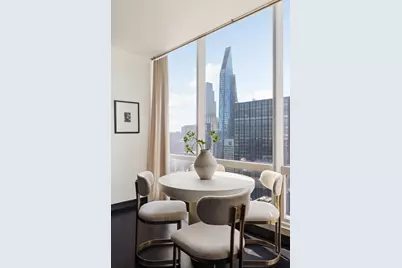 157 W 57th Street #50C, New York City, NY 10019 - Photo 11