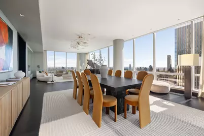 157 W 57th Street #50C, New York City, NY 10019 - Photo 7