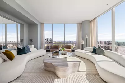 157 W 57th Street #50C, New York City, NY 10019 - Photo 1