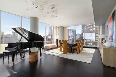 157 W 57th Street #50C, New York City, NY 10019 - Photo 5