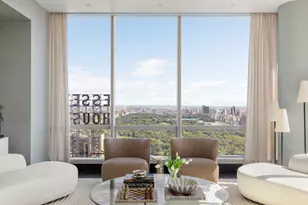 157 W 57th St, New York City, NY 10019 - Photo 3