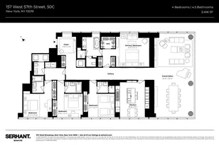 157 W 57th St, New York City, NY 10019 - Photo 21