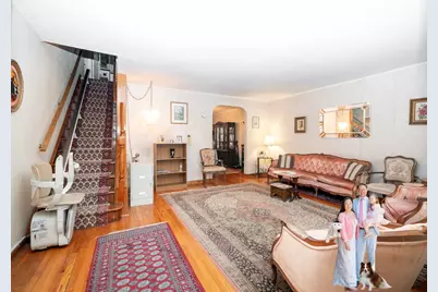 58-04 206th Street, Oakland Gardens, NY 11364 - Photo 5