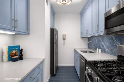 185 W End Avenue #23H, New York City, NY 10023 - Photo 3