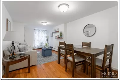 450 W 153rd Street #3, New York, NY 10031 - Photo 3