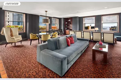 88 Greenwich Street #3202, New York City, NY 10006 - Photo 15