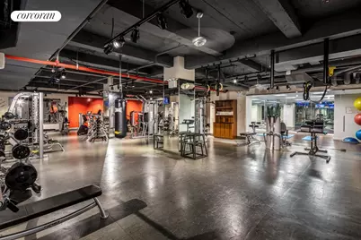 88 Greenwich Street #3202, New York City, NY 10006 - Photo 13