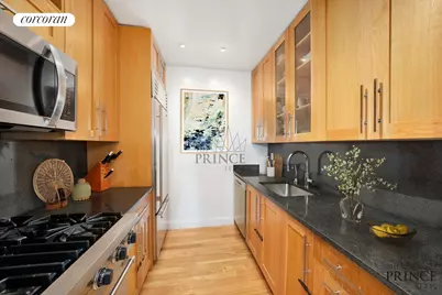 88 Greenwich Street #3202, New York City, NY 10006 - Photo 3