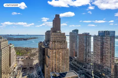 88 Greenwich Street #3202, New York City, NY 10006 - Photo 7