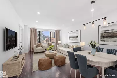 305 E 40th Street #12K, New York City, NY 10017 - Photo 1