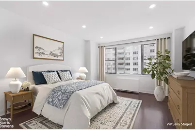 305 E 40th Street #12K, New York City, NY 10017 - Photo 5
