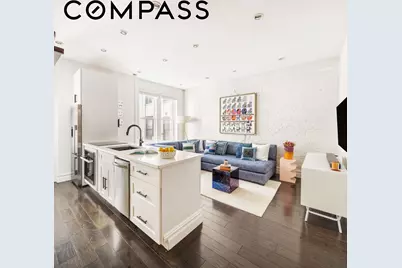124 Thompson Street #23/24, New York City, NY 10012 - Photo 1