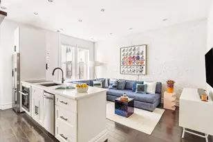 124 Thompson St, New York, NY 10012 - Photo 1