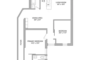 124 Thompson St, New York City, NY 10012 - Photo 9