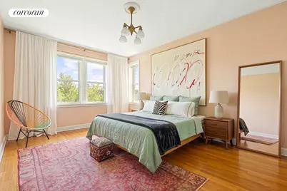 280 Ocean Parkway #5L, Brooklyn, NY 11218 - Photo 5