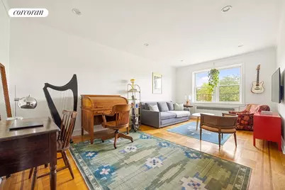 280 Ocean Parkway #5L, Brooklyn, NY 11218 - Photo 3