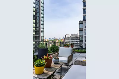 550 Vanderbilt Avenue #628, New York City, NY 11238 - Photo 5