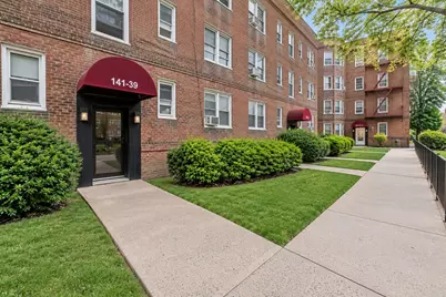 141-39 78th Road #2-P, Flushing, NY 11367 - Photo 13